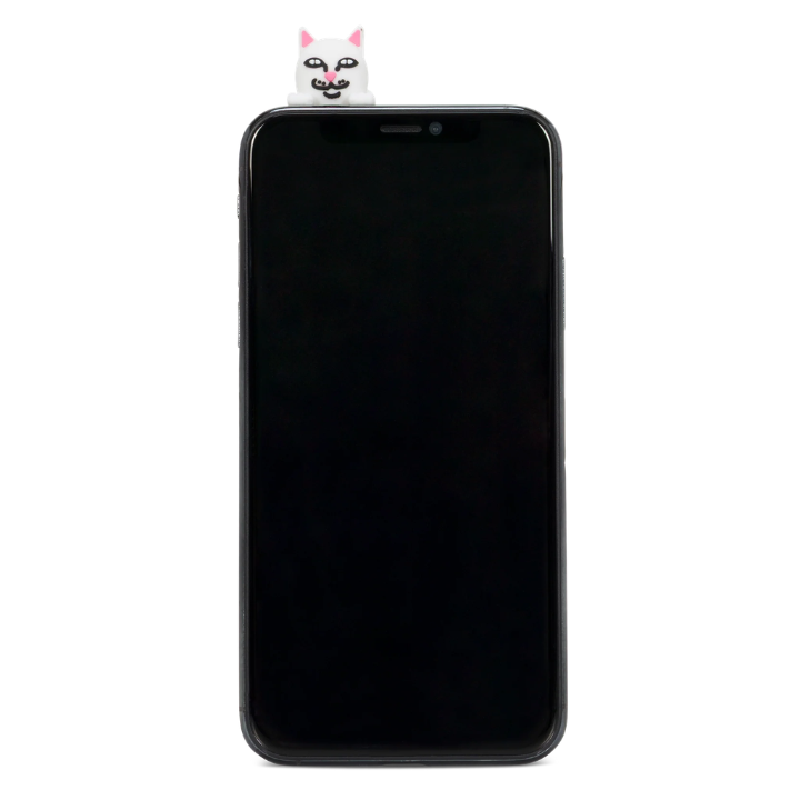 PHONE CHARM LORD NERMAL - WHT